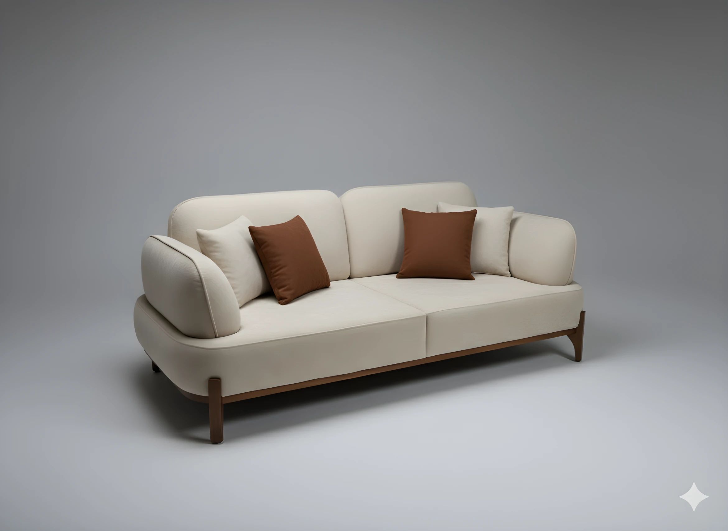 Snow (3 seats)